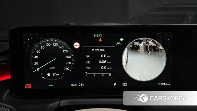 Kia The New K8 Hybrid id 4921184 из Кореи 18