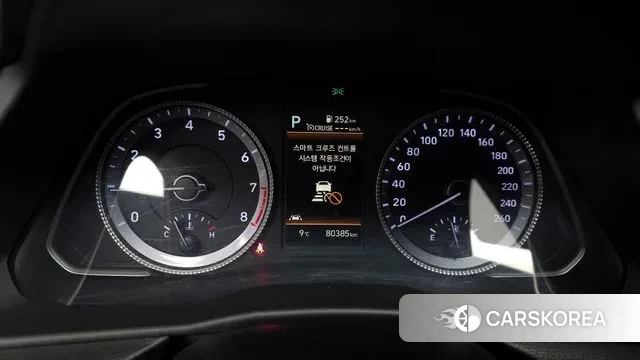 Hyundai Sonata (DN8) id 3483250 из Кореи 18