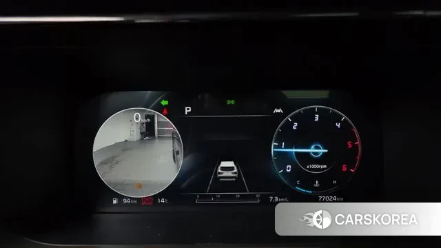 Kia Sorento 4th Generation id 3367884 из Кореи 18