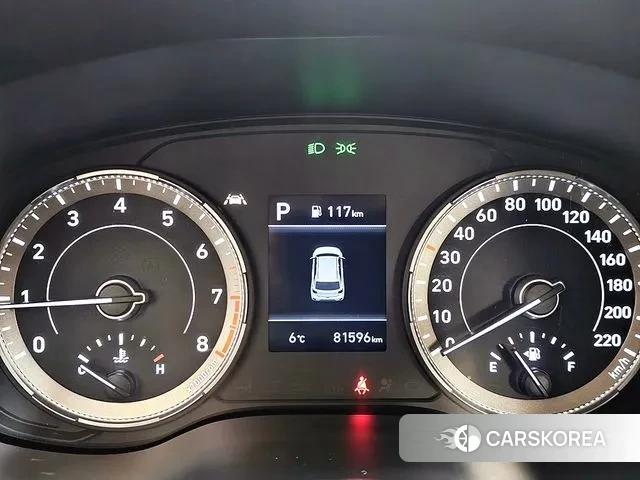 Hyundai Venue id 3772743 из Кореи 18