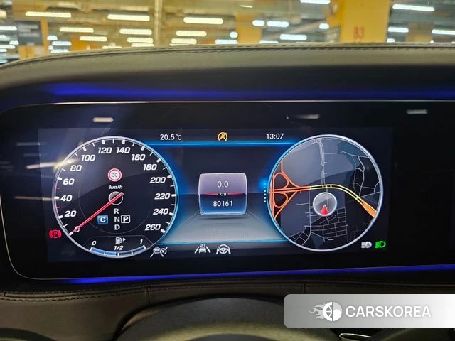 Mercedes-Benz S-Class W222 id 4586600 из Кореи 18
