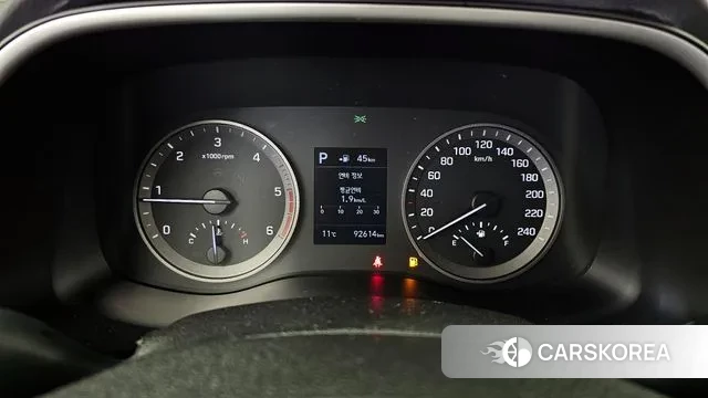 Hyundai All New Tucson id 3593365 из Кореи 18