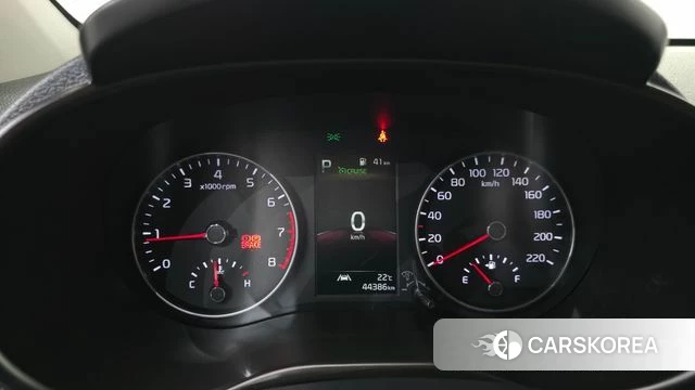 Kia Morning Urban (JA) id 4428556 из Кореи 28