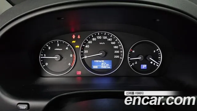 Hyundai The New Grand Starex id 2911784 из Кореи 18