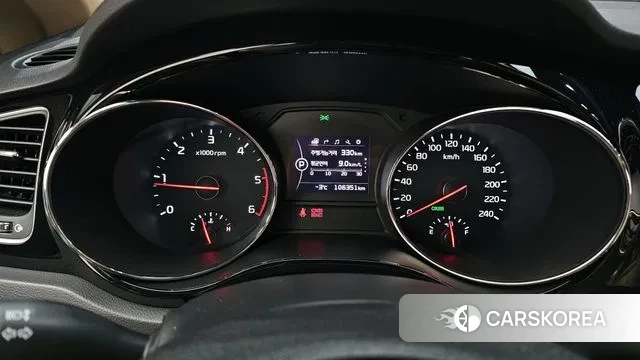 Kia All New Carnival id 3641744 из Кореи 18