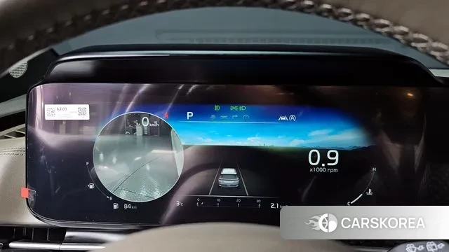 Kia Carnival 4th generation id 3615629 из Кореи 18