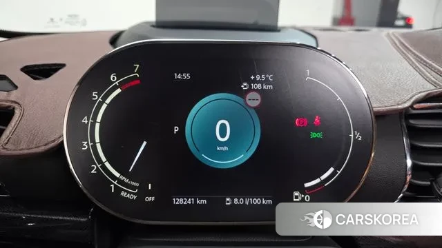 Mini Cooper S Clubman id 3740900 из Кореи 18