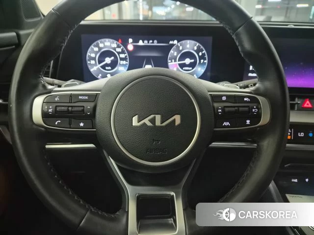 Kia Sportage 5th Generation id 4848654 из Кореи 12