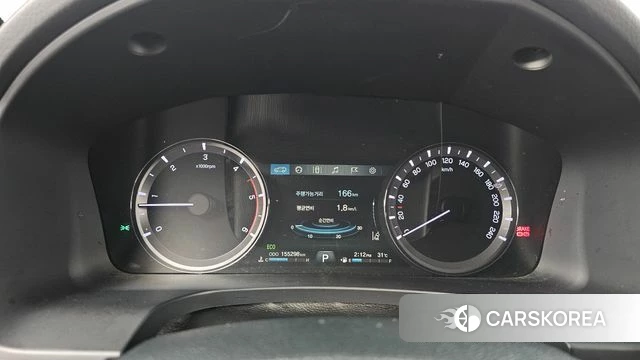 Ssangyong Rexton Sports Cannes id 4658040 из Кореи 30