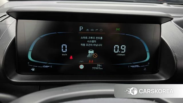 Hyundai Casper id 4507168 из Кореи 30