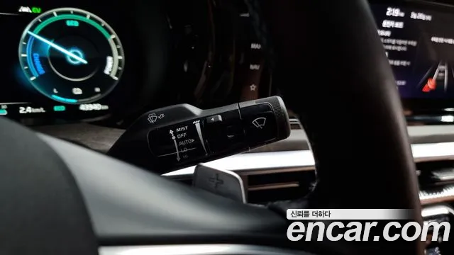 Kia K5 Hybrid 3rd Generation id 2547820 из Кореи 18