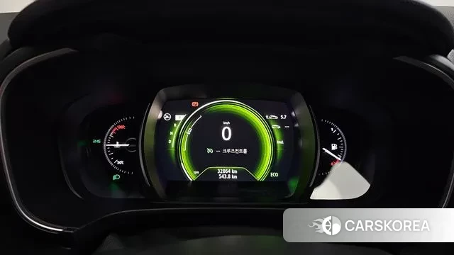 Renault Korea (Samsung) The New QM6 id 3262711 из Кореи 18