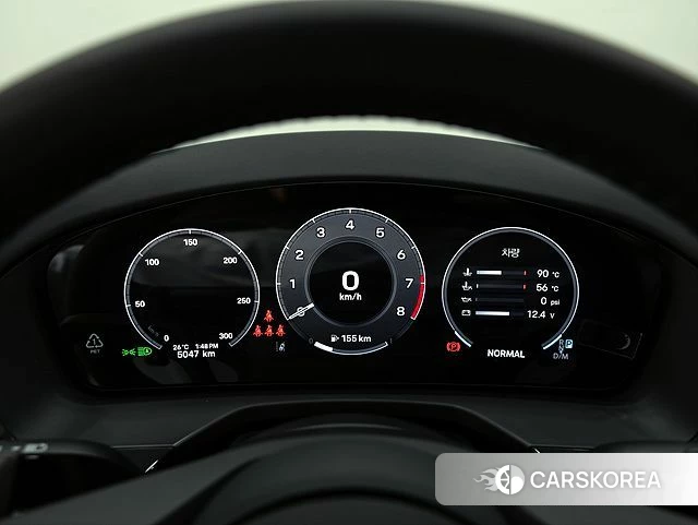 Porsche Panamera (976) id 4527706 из Кореи 18