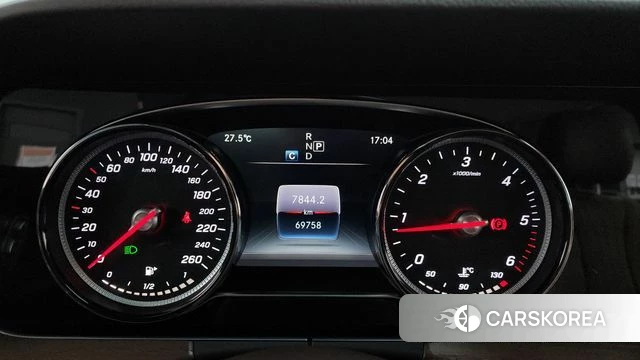 Mercedes-Benz E-Class W213 id 4448331 из Кореи 33