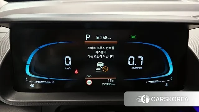 Hyundai Casper id 3416575 из Кореи 18