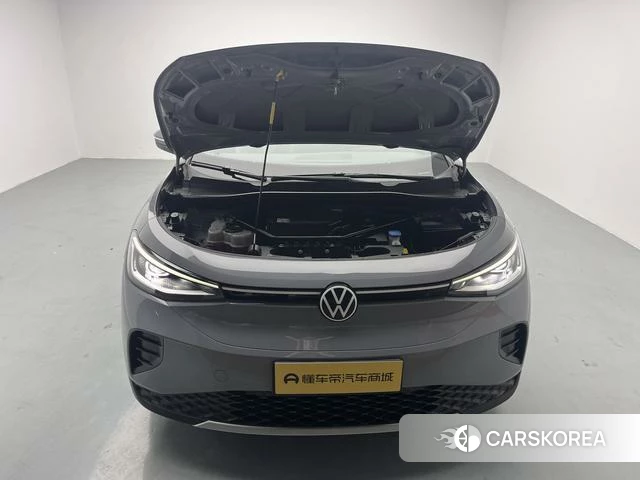 Volkswagen ID.4 CROZZ id 4290715 из Китая 18