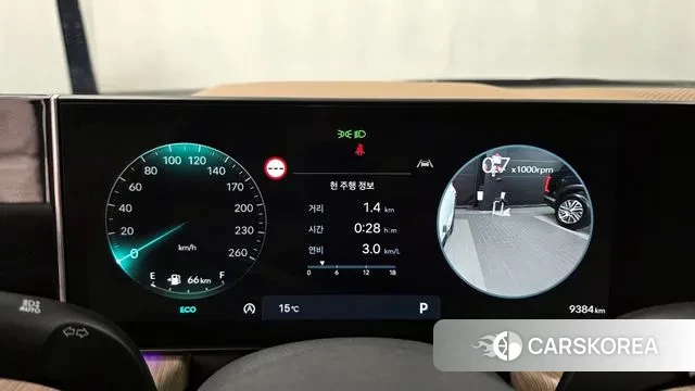 Hyundai Sonata D Edge (DN8) id 3365625 из Кореи 18