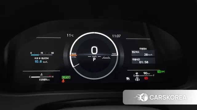 Lexus UX300h id 3585614 из Кореи 18