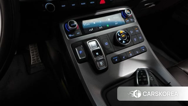 Hyundai The New Palisade id 4578784 из Кореи 35