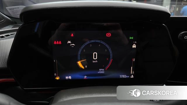 Chevrolet (GM Daewoo) Trax Crossover id 3877331 из Кореи 18