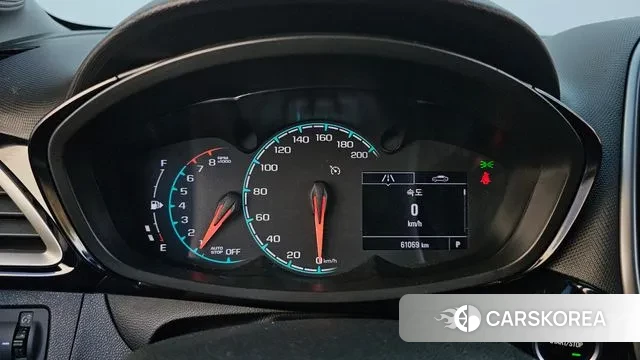 Chevrolet (GM Daewoo) The New Spark id 3718462 из Кореи 18