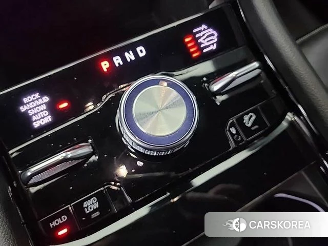 Jeep Grand Cherokee (WL) id 3799441 из Кореи 16