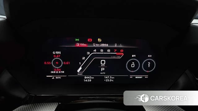 Audi RS3 (8Y) id 4773917 из Кореи 28
