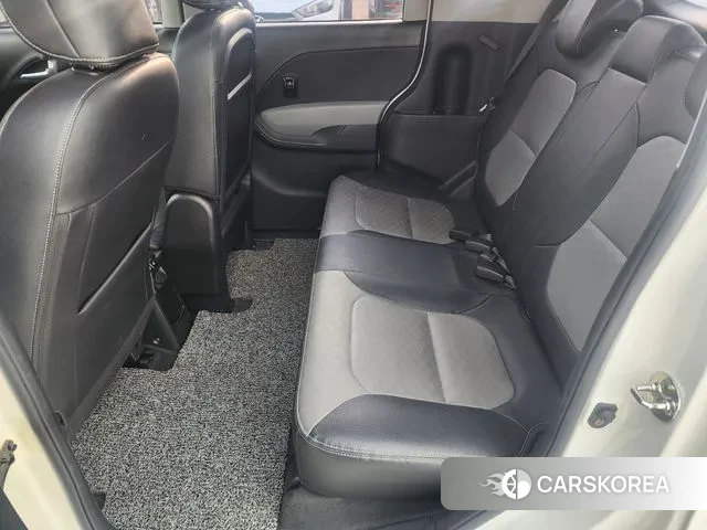 Kia The New Ray id 3474862 из Кореи 18