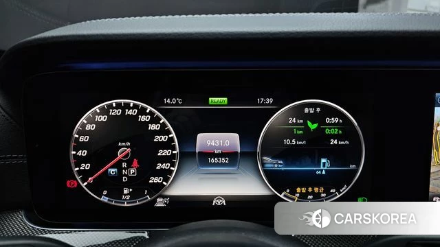 Mercedes-Benz E-Class W213 id 3873237 из Кореи 18