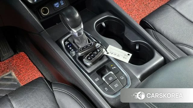 Hyundai Santa Fe TM id 3911995 из Кореи 18