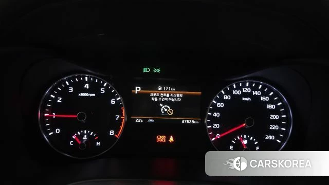 Kia The New K3 2nd generation id 4434302 из Кореи 28
