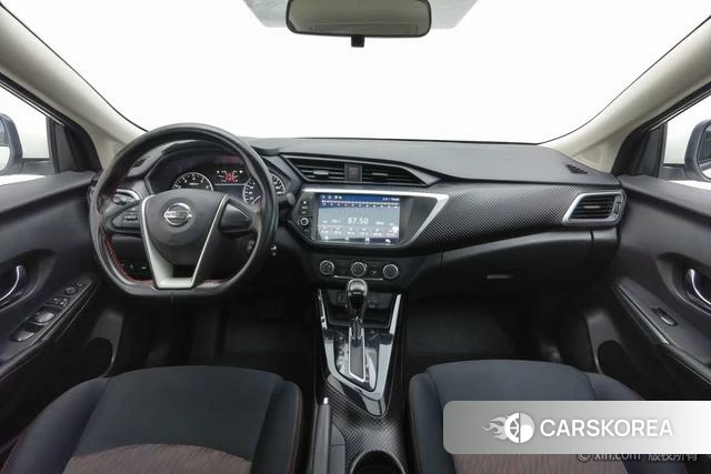 Nissan Bluebird id 4211513 из Китая 22