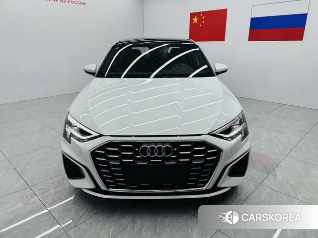 Audi A3 id 4392174 из Китая 11