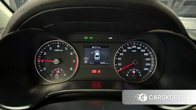 Kia Come New K3 id 3924021 из Кореи 18