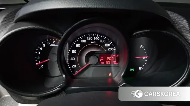 Kia The New Ray id 3754431 из Кореи 18