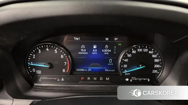 Ford Explorer 6th Generation id 3666475 из Кореи 18