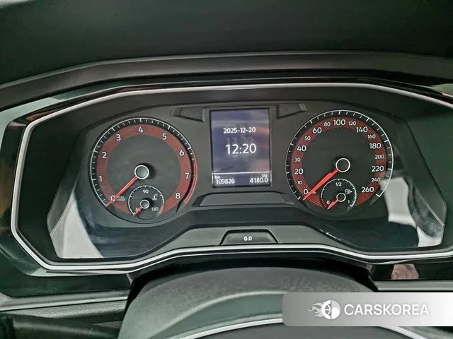 Volkswagen 7th Generation of Jetta id 3502101 из Кореи 18