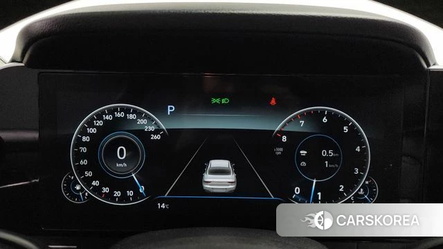 Hyundai The New Grandeur IG id 3899130 из Кореи 18