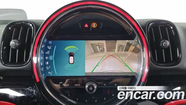 Mini Cooper S Countryman id 2705049 из Кореи 18