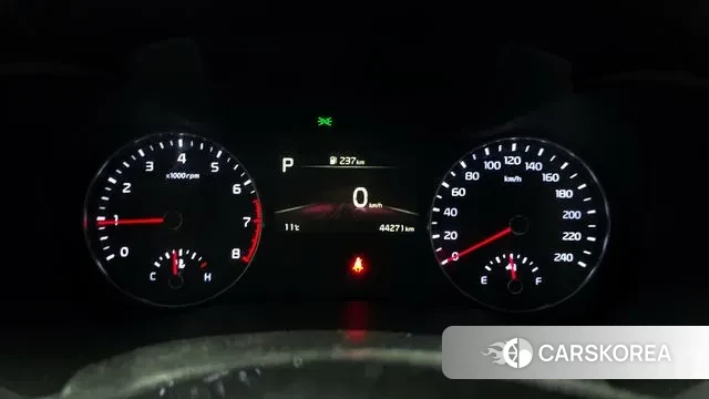 Kia The New K3 2nd generation id 3725952 из Кореи 18