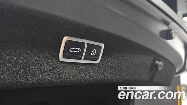 Genesis G80 (RG3) id 2755865 из Кореи 18