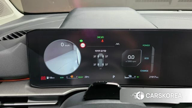 Kia The New Sportage 5th Generation Hybrid id 4607472 из Кореи 29