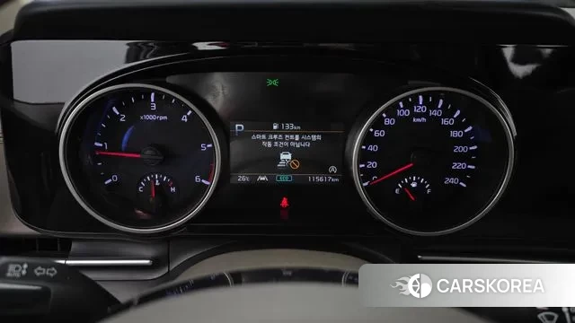 Kia Carnival 4th generation id 2970014 из Кореи 18