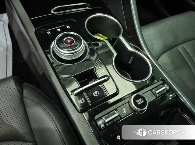 Kia K5 Hybrid 3rd Generation id 4735679 из Кореи 16