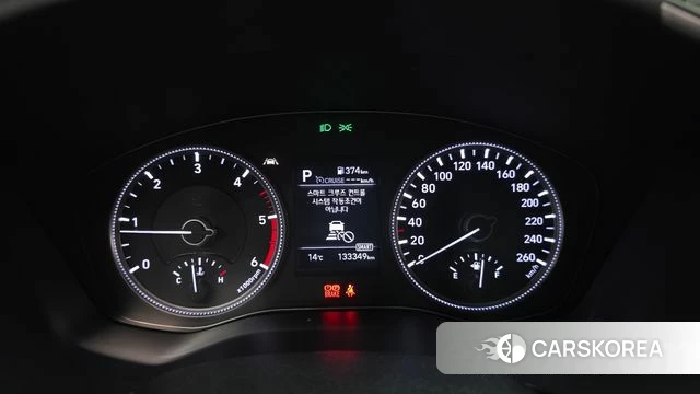 Hyundai Santa Fe TM id 3880266 из Кореи 18