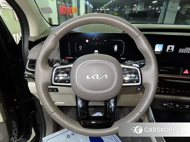 Kia The New Carnival 4th Generation id 3694776 из Кореи 18