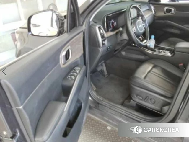 Kia Sorento 4th Generation id 4871819 из Кореи 8