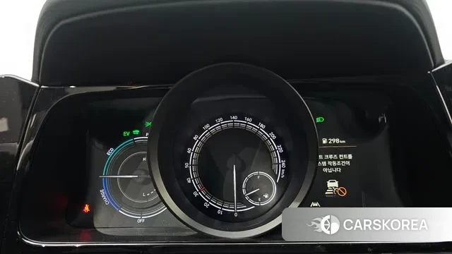 Hyundai Avante Hybrid (CN7) id 3615432 из Кореи 18