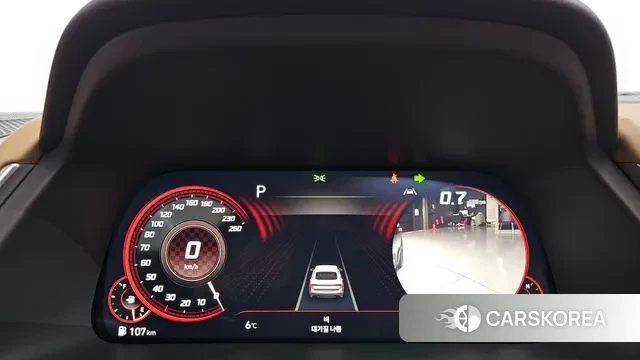 Hyundai Sonata (DN8) id 3482700 из Кореи 18