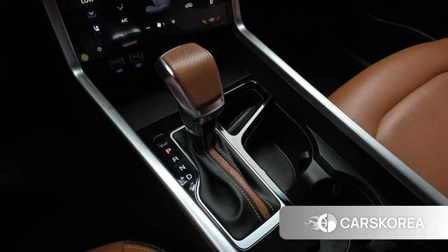 Ssangyong Torres id 4835292 из Кореи 29